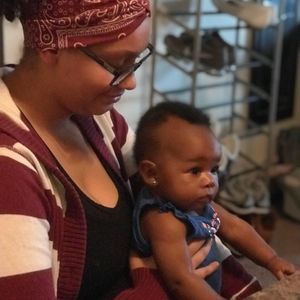 Meet your Posher, Kae